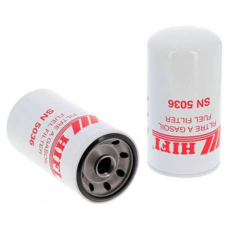 Filtre à gasoil SN5036