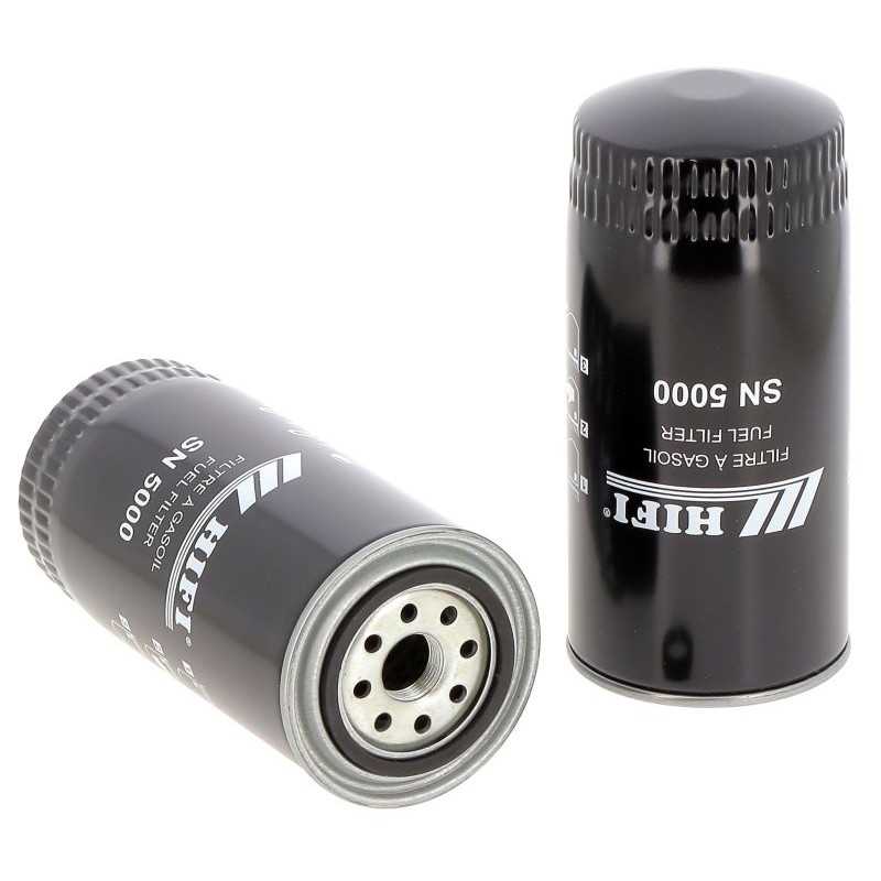 Filtre à gasoil SN5000
