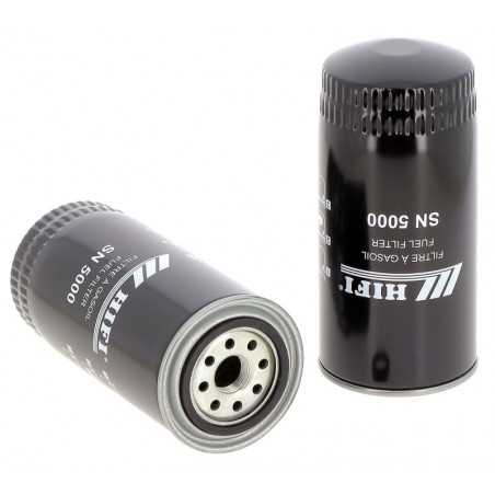 Filtre à gasoil SN5000