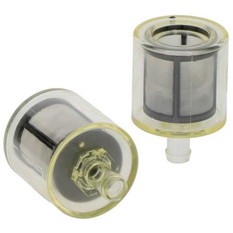 Filtre à gasoil SN40792