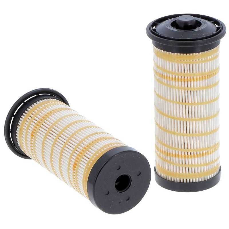Filtre à gasoil SN40791
