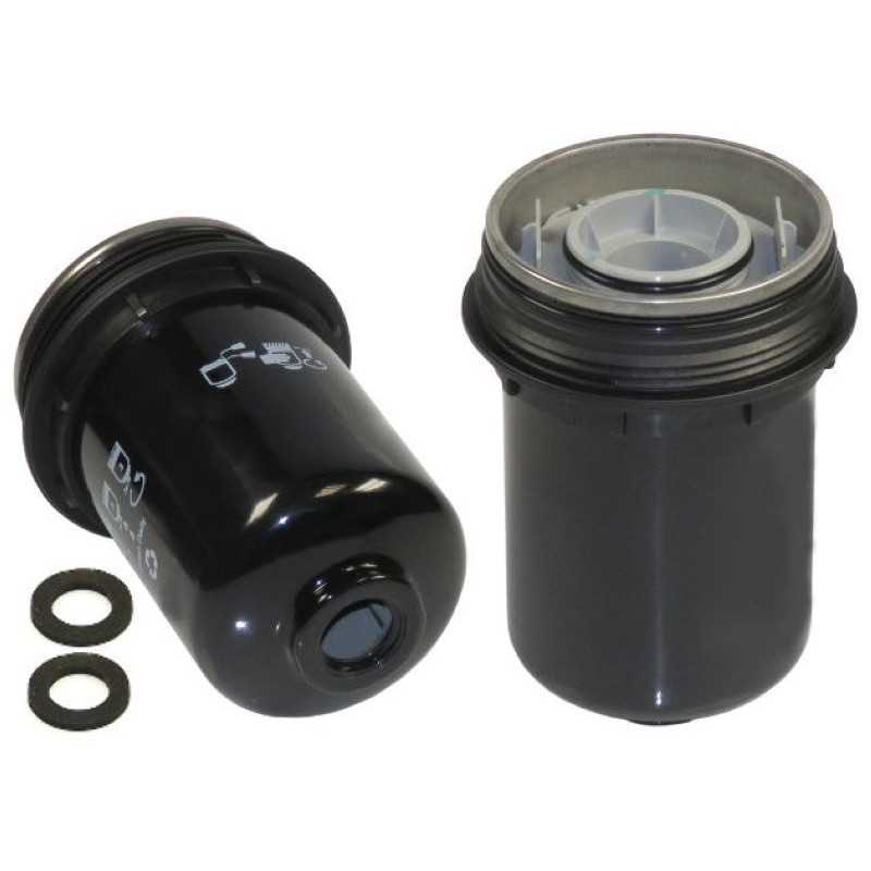 Filtre à gasoil SN40785
