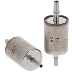 Filtre à gasoil SN40776