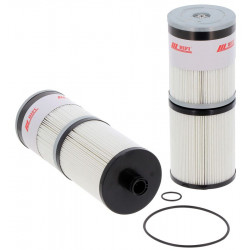 Filtre à gasoil SN40758