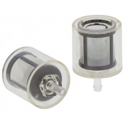 Filtre à gasoil SN40756