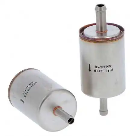 Filtre à gasoil SN40718