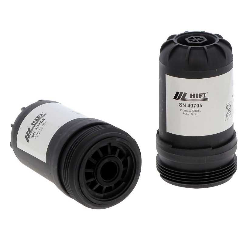Filtre à gasoil SN40705