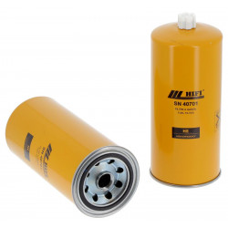 Filtre à gasoil SN40701