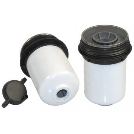 Filtre à gasoil SN40700 Filtre à gasoil SN40700