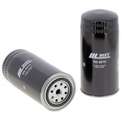 Filtre à gasoil SN4070