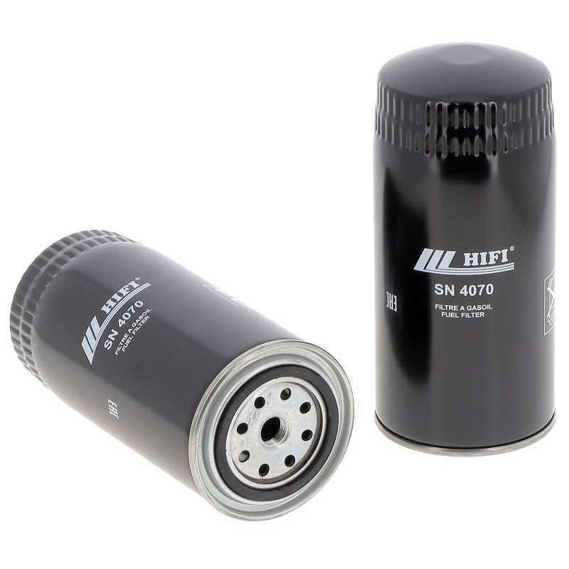 Filtre à gasoil SN4070