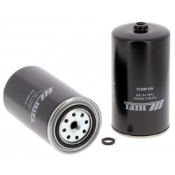 Filtre à gasoil SN40674