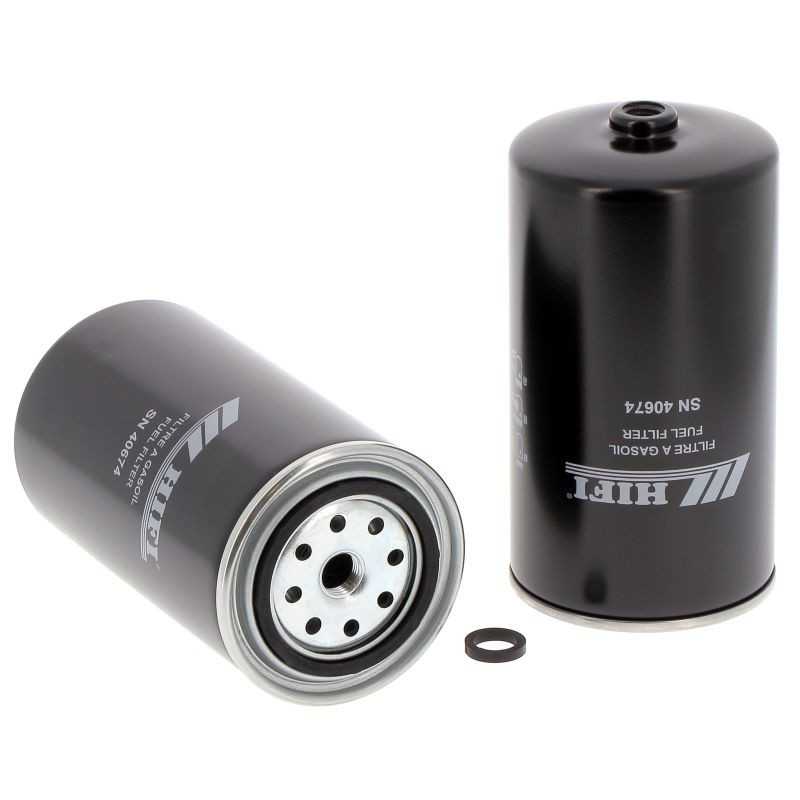 Filtre à gasoil SN40674