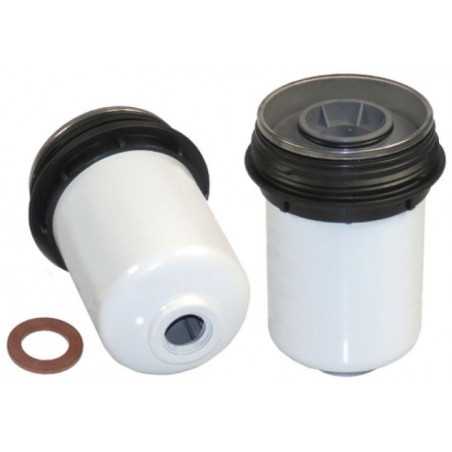 Filtre à gasoil SN40670 Filtre à gasoil SN40670