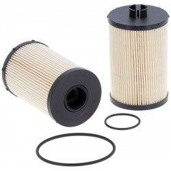 Filtre à gasoil SN40669