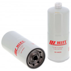 Filtre à gasoil SN40659