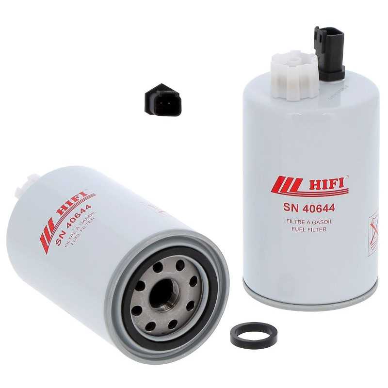 Filtre à gasoil SN40644