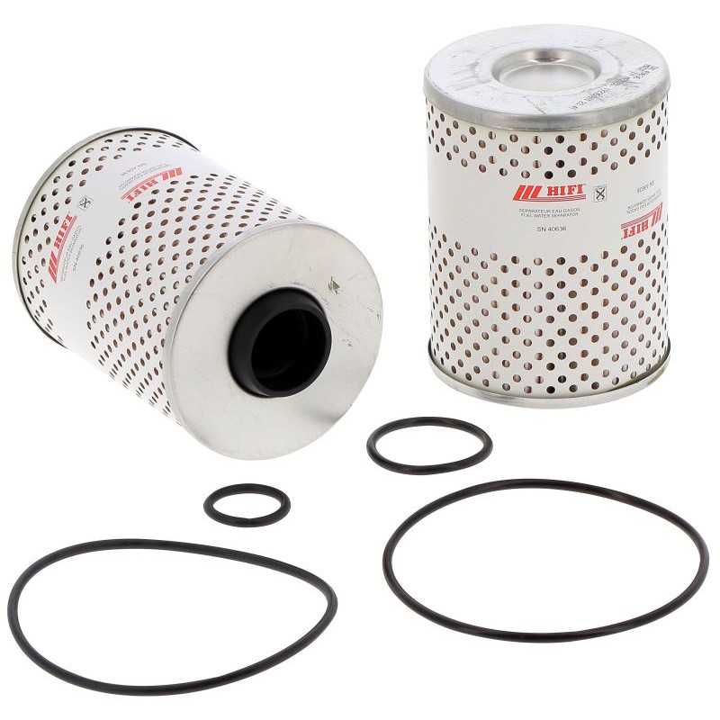 Filtre à gasoil SN40636