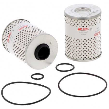 Filtre à gasoil SN40636 Filtre à gasoil SN40636