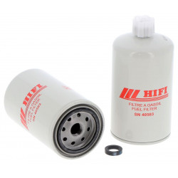 Filtre à gasoil SN40583