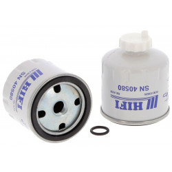 Filtre à gasoil SN40580