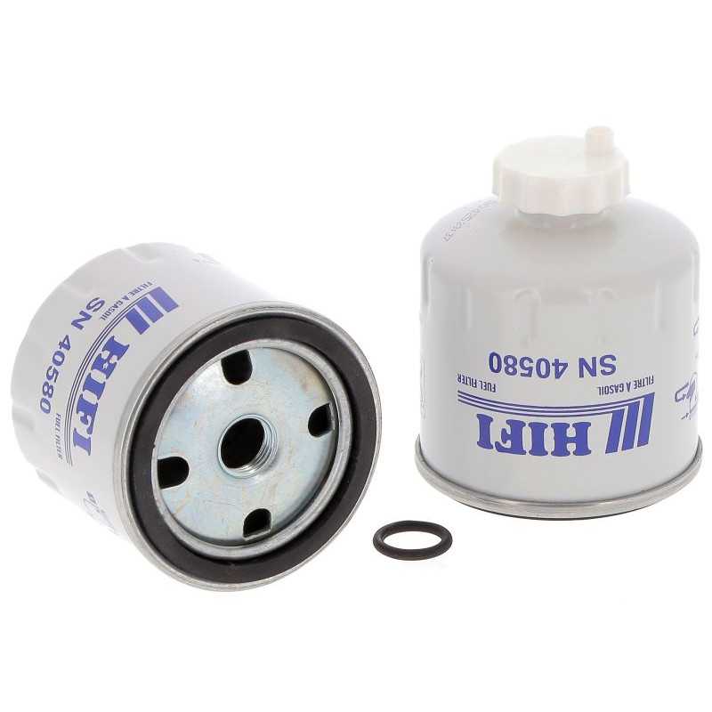 Filtre à gasoil SN40580