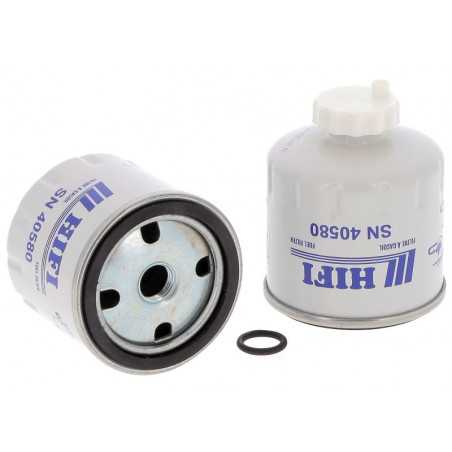 Filtre à gasoil SN40580