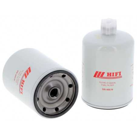 Filtre à gasoil SN40579