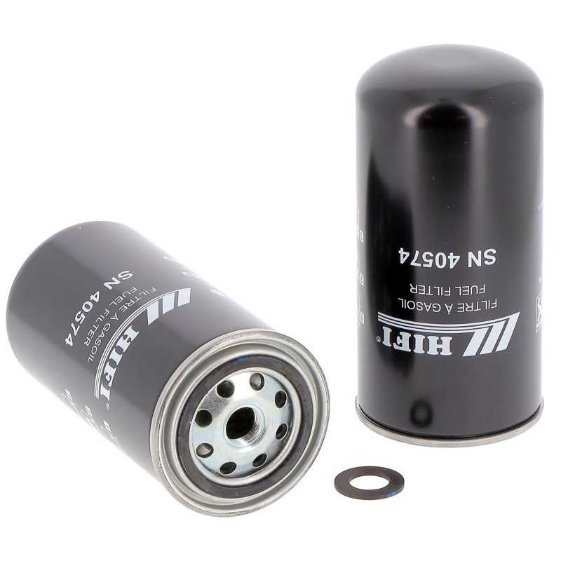 Filtre à gasoil SN40574