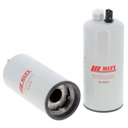 Filtre à gasoil SN40549