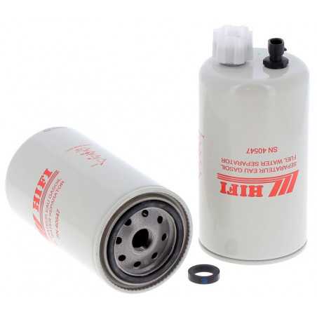 Filtre à gasoil SN40547 Filtre à gasoil SN40547
