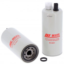 Filtre à gasoil SN40541