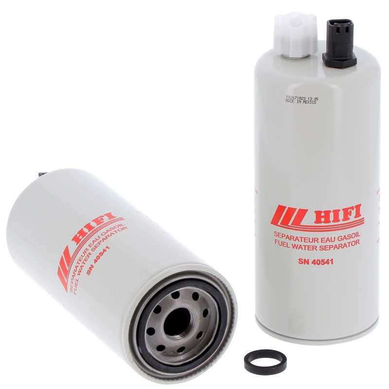 Filtre à gasoil SN40541
