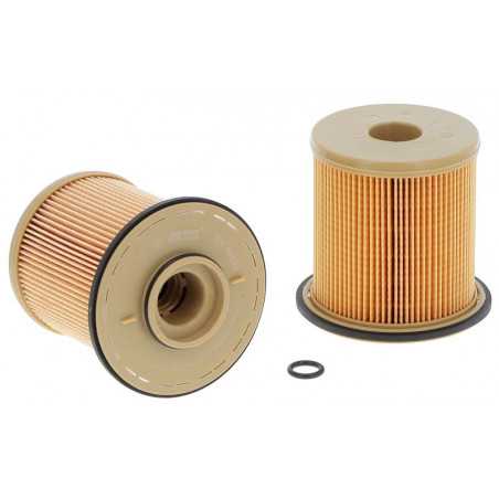Filtre à gasoil SN40524