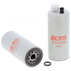 Filtre à gasoil SN40514