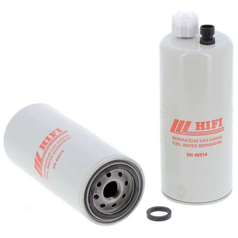 Filtre à gasoil SN40514