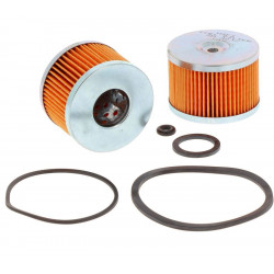 Filtre à gasoil SN4012