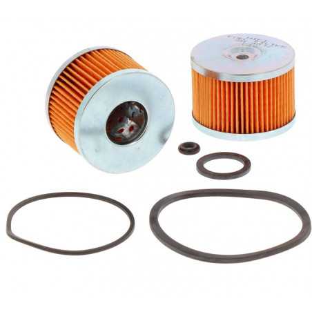 Filtre à gasoil SN4012