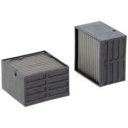 Filtre à gasoil SN40056