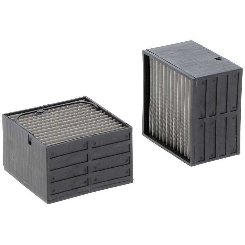 Filtre à gasoil SN40056