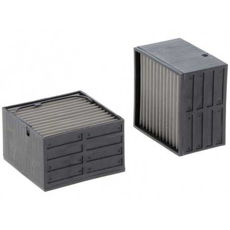 Filtre à gasoil SN40056