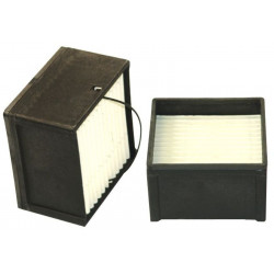 Filtre à gasoil SN40019