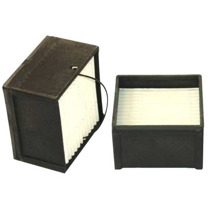 Filtre à gasoil SN40019