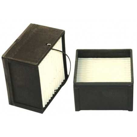 Filtre à gasoil SN40019