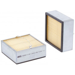 Filtre à gasoil SN40006