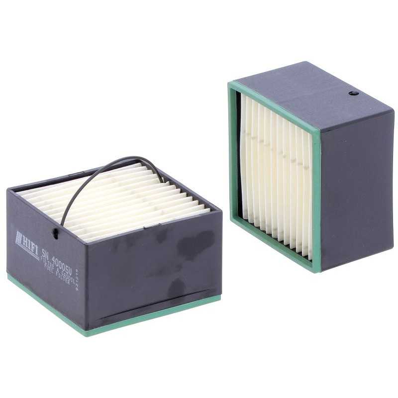 Filtre à gasoil SN40005V