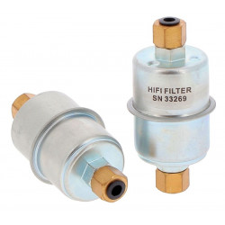 Filtre à gasoil SN33269