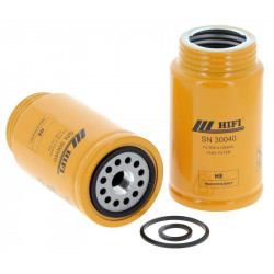 Filtre à gasoil SN30040