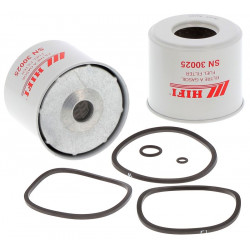 Filtre à gasoil SN30025