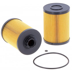 Filtre à gasoil SN25158